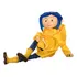 Boneca Articulada Coraline E O Mundo Secreto - neca